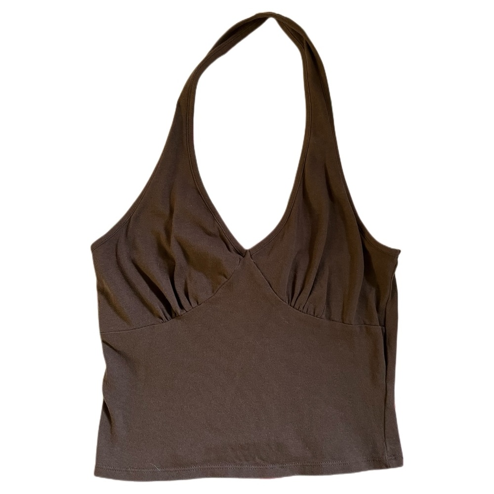 Ambiance halter top